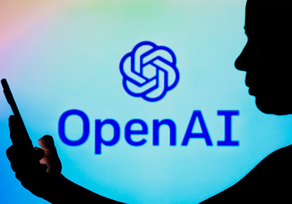 OpenAI dice que está considerando desarrollar sus propios chips de IA