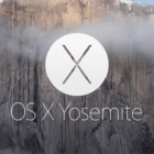 os x yosemite
