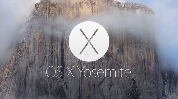 OS X Yosemite: RecopilandoProblemas (bugs) y sus soluciones