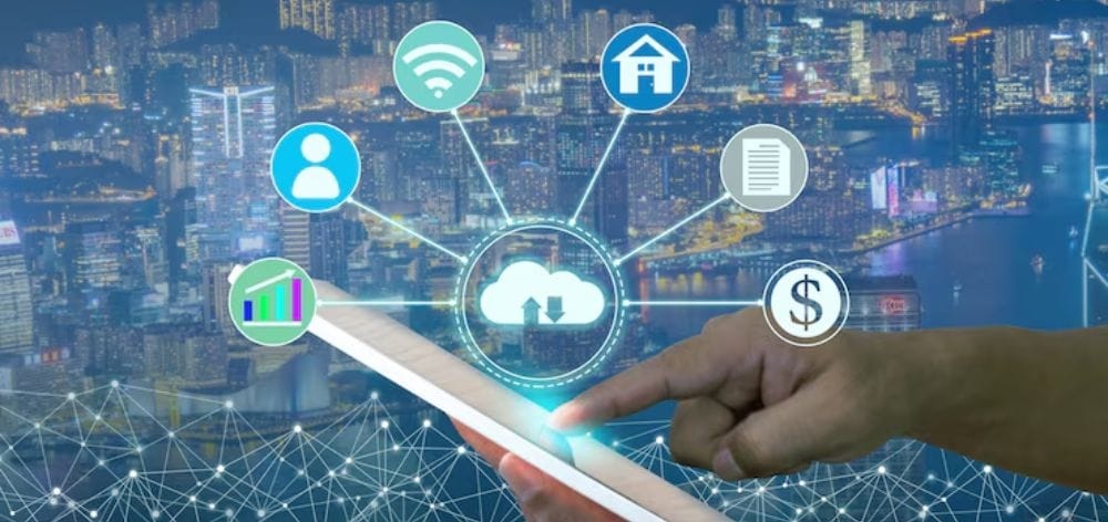 para que sirve edge computing iot