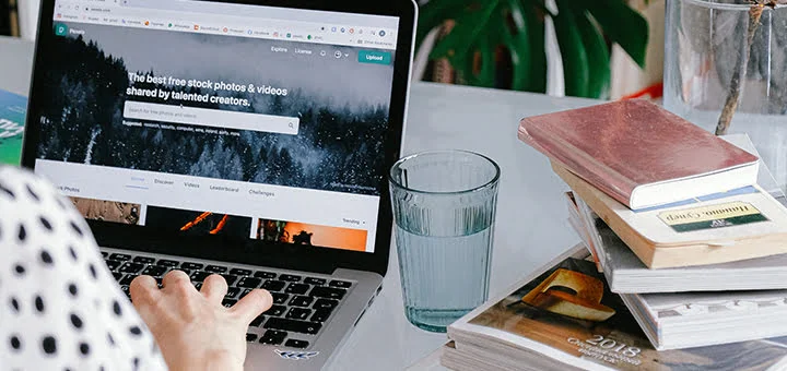 4 pasos básicos para contratar un servicio de diseño web