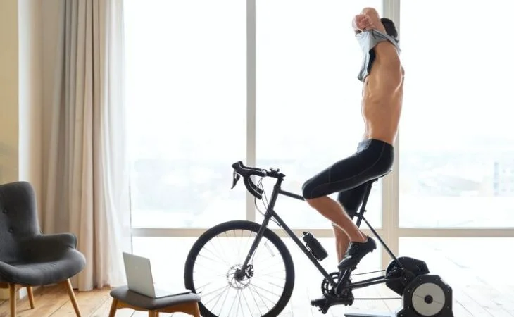 9 Pasos para Crear el Setup de Entrenamiento en Interiores Perfecto