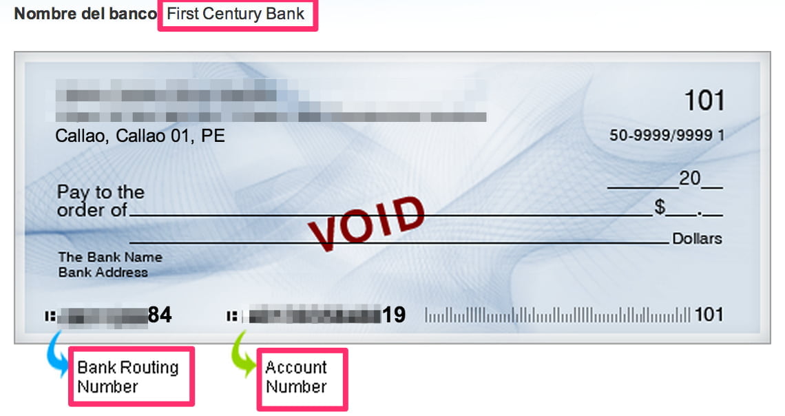Obtener Una Cuenta Paypal 100 Funcional Para Recibir Y Retirar Dinero