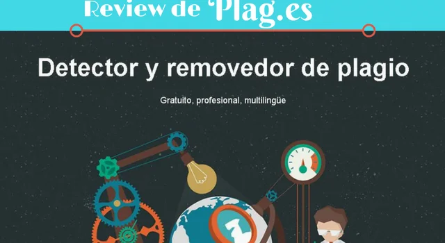 detector de plagio online