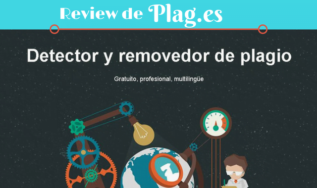 Review de Plag.es: pros, contras y comparación