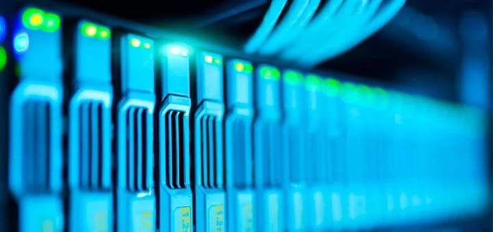 proveedor de hosting