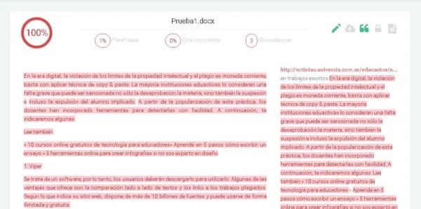 detector de plagio gratuito plag.es
