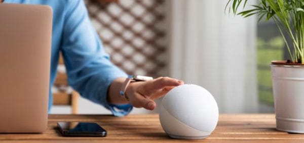 que debe tener casa inteligente