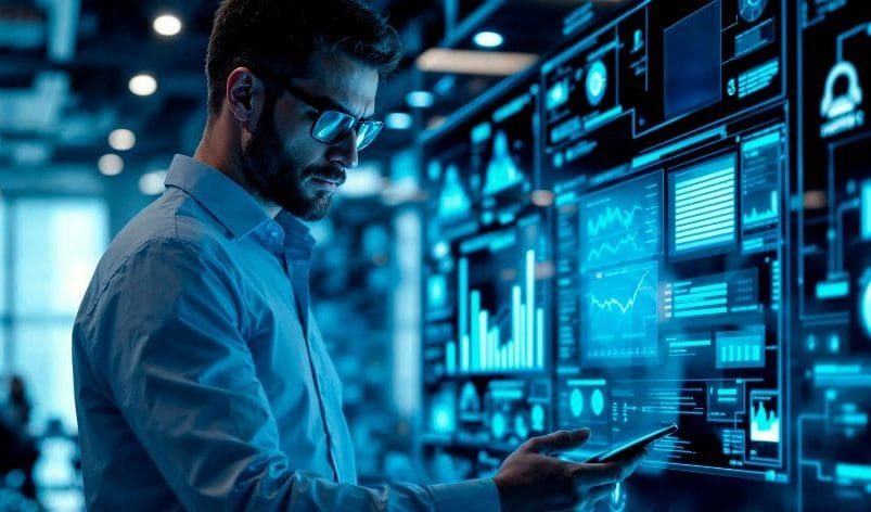 ¿Qué es Data Fabric y por qué son importantes en la gestión de datos?