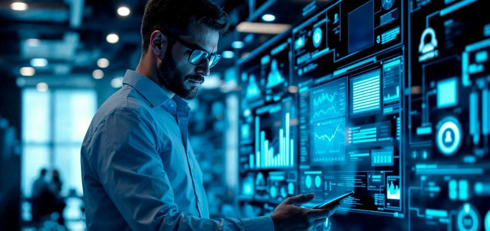 ¿Qué es Data Fabric y por qué son importantes en la gestión de datos?