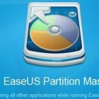 que es easeus partition master 4