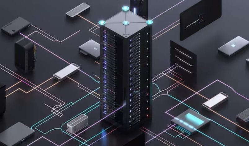 ¿Qué es Edge Computing y cómo está transformando la IoT?