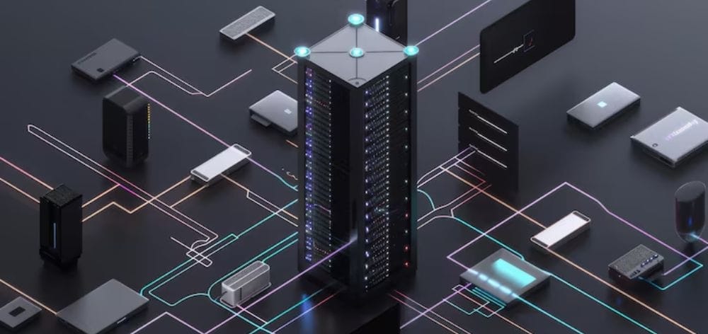 ¿Qué es Edge Computing y cómo está transformando la IoT?