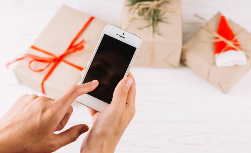 ¿Qué regalar en Navidad? Regalos tecnológicos que marcarán la diferencia