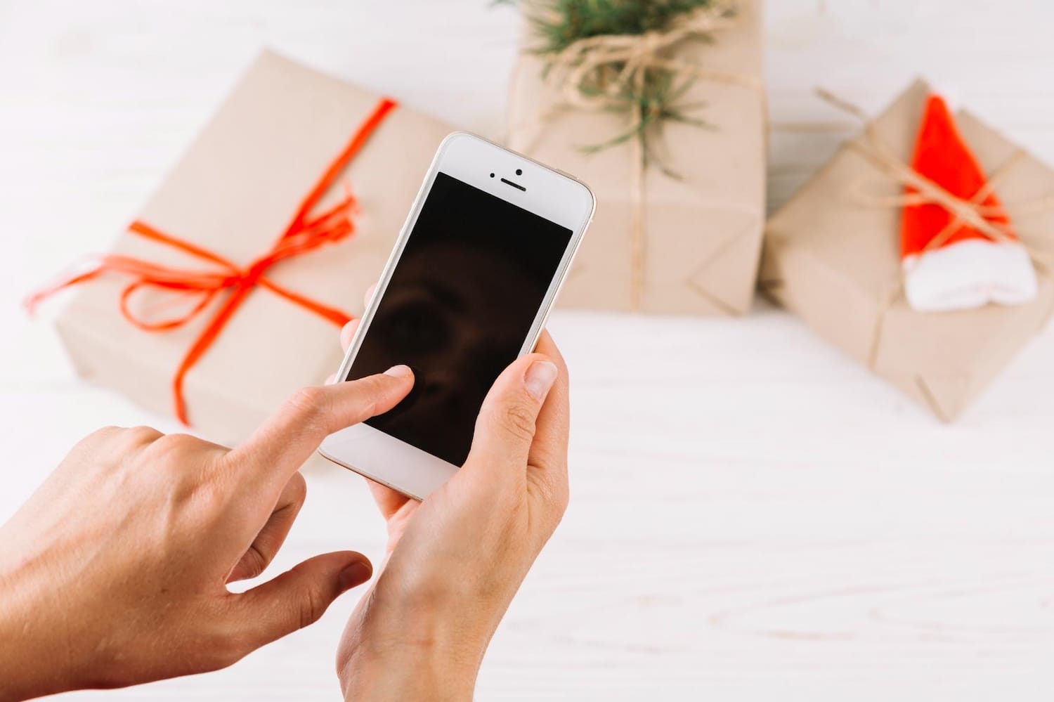 ¿Qué regalar en Navidad? Regalos tecnológicos que marcarán la diferencia