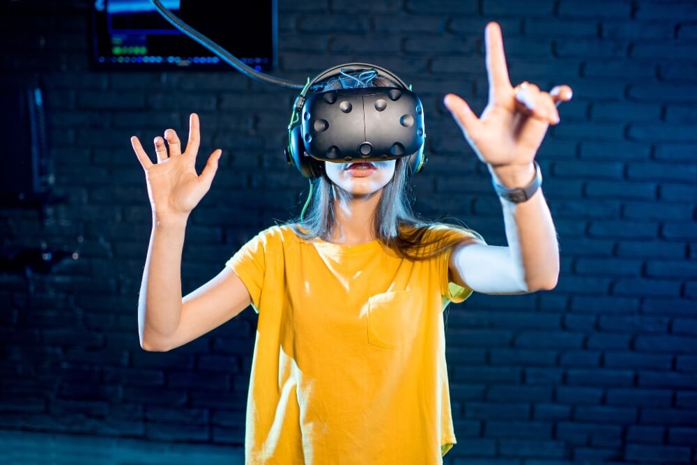 realidad virtual francisco perez yoma