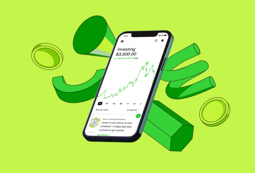 ¿Qué es Robinhood, cómo genera dinero y es seguro?