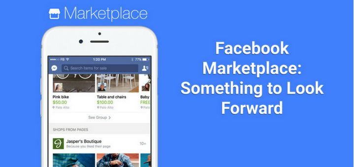 marketplace de facebook
