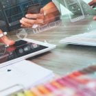 estrategias marketing digital industria equipos pesados