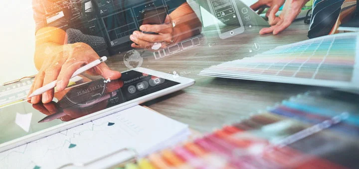 5 estrategias de marketing digital para empresas de maquinaria industrial