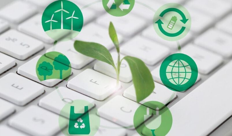 Tecnología sostenible: Descubre los 5 principales beneficios de adoptarla