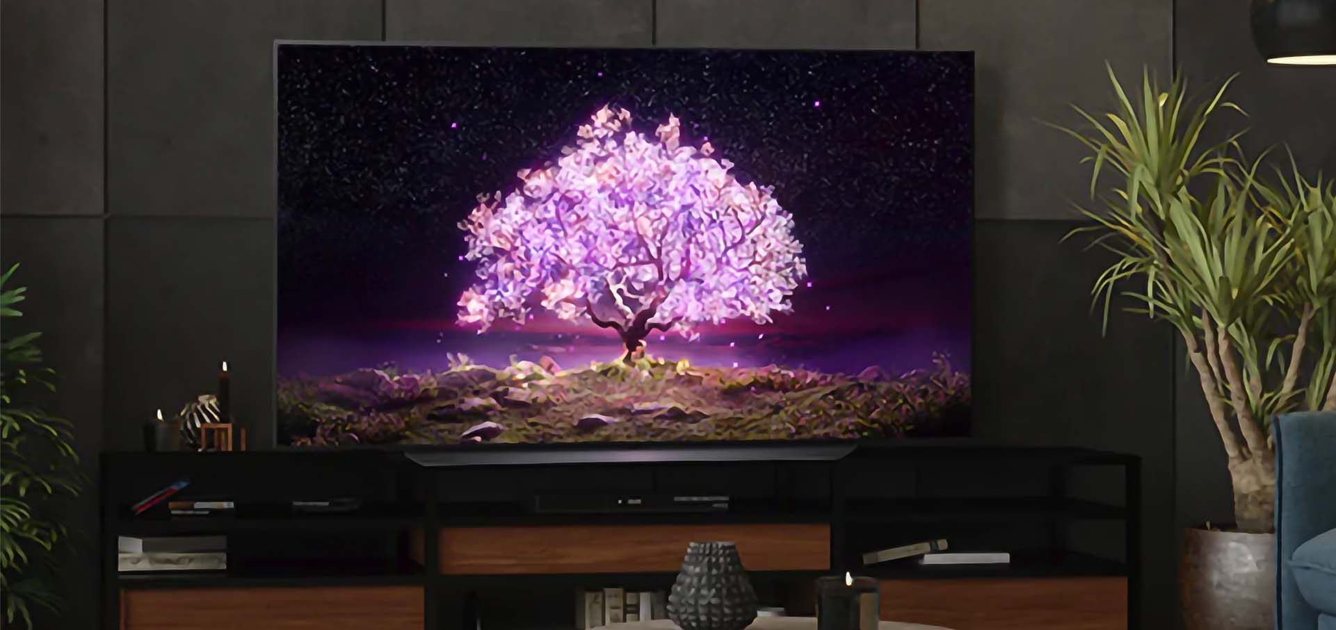 7 consejos para comprar el televisor OLED adecuado