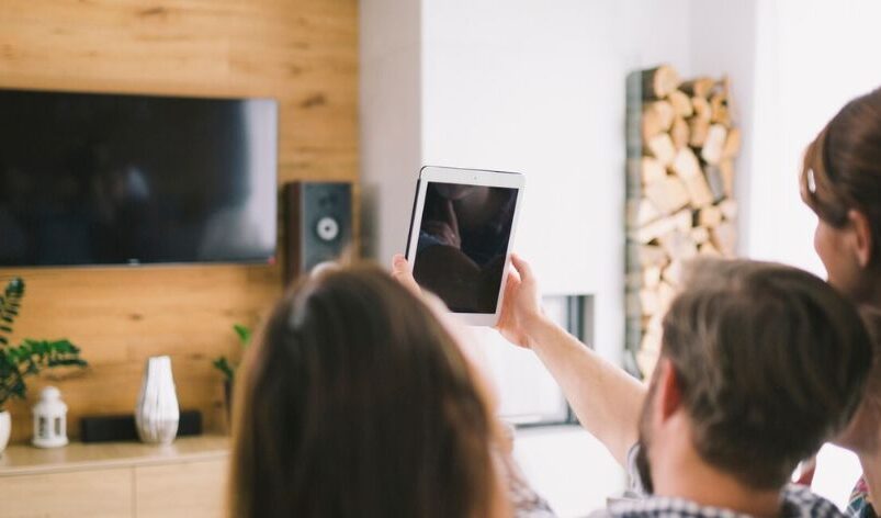 ¿Por qué los televisores son una tecnología esencial para el entretenimiento actual?