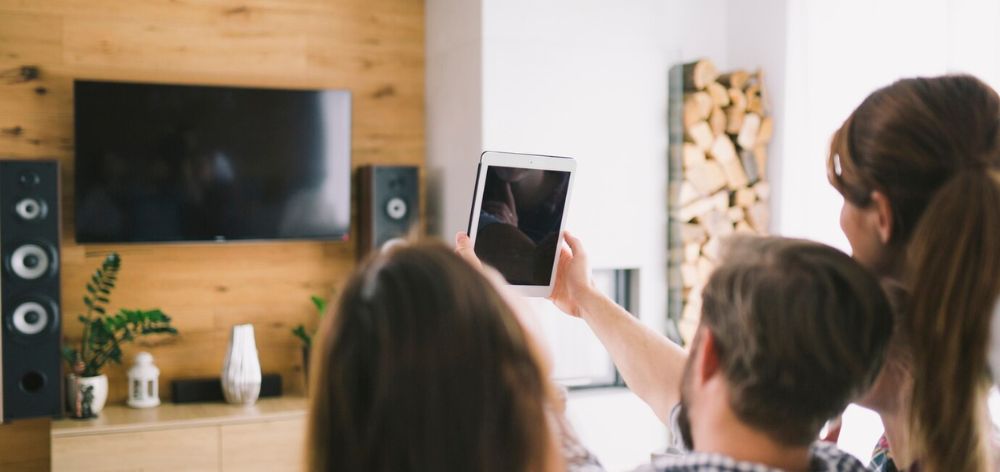 ¿Por qué los televisores son una tecnología esencial para el entretenimiento actual?