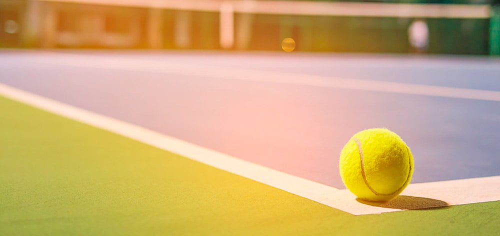 Cómo la tecnología avanzada ha ayudado al tenis
