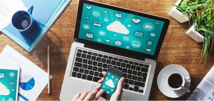 ¿Qué tipos de aplicaciones web existen?