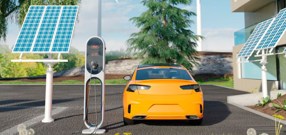 Descubre los 5 tipos de vehículos eléctricos