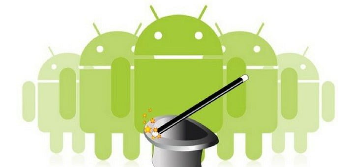 Los mejores tips y trucos para celulares Android