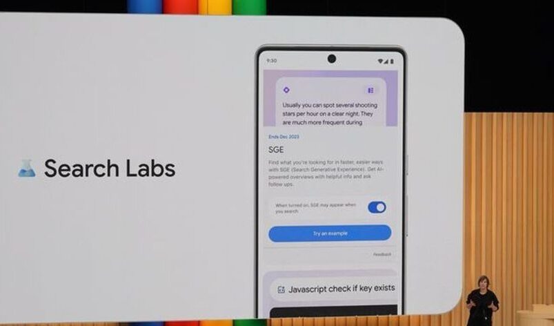 Todo lo que debes saber sobre Google Search Labs para resultados óptimos