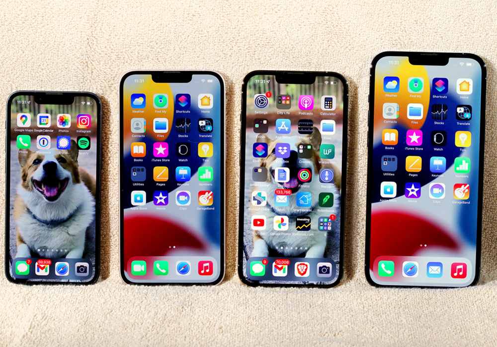 Formas de vender o canjear tu antiguo iPhone