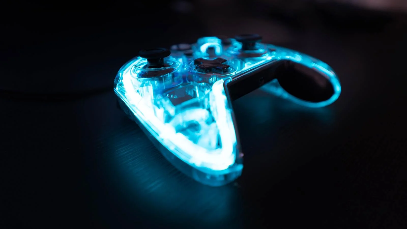 videojuegos modernos