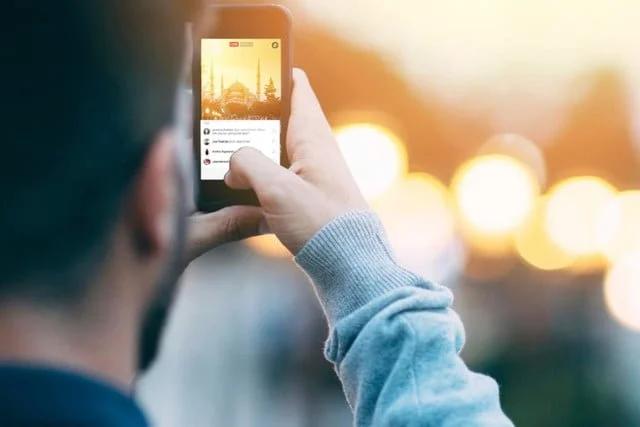 Genera Videos en Vivo para Estrategia Inbound Marketing