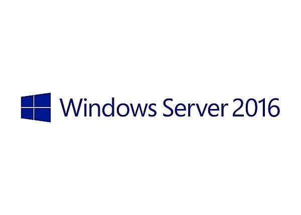 Windows Server 2016